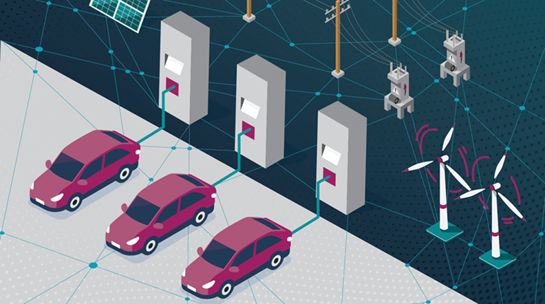 elektrikli avtomobil