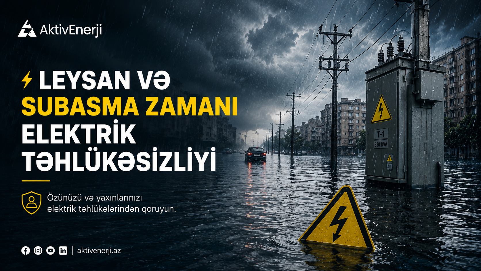 leysan cərəyan