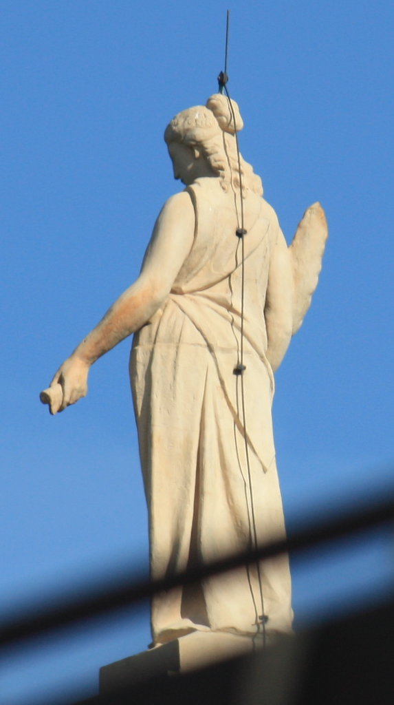 ildırım ötürücü